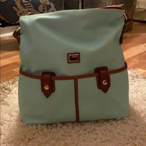 Dooney and Bourke Camden Hobo